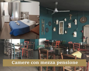 Bella Napoli Guesthouse Trattoria Pizzeria La Spezia